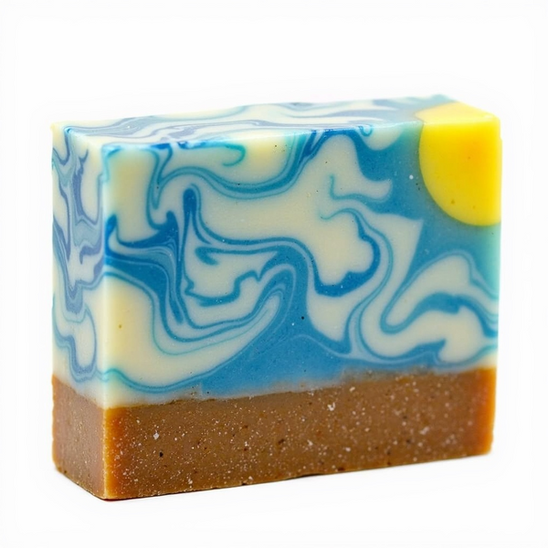 Tybee Sands soap