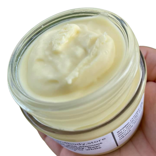 lavender apple body butter – and Bath Body O-Snipuls